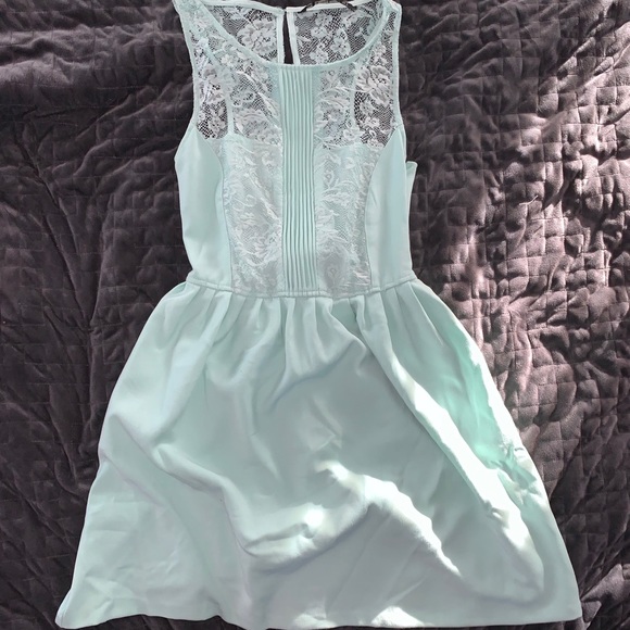 Zara Dresses & Skirts - Zara Dress